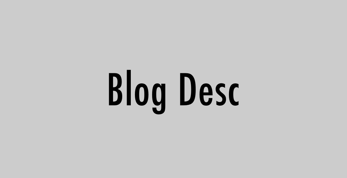 blog-desc